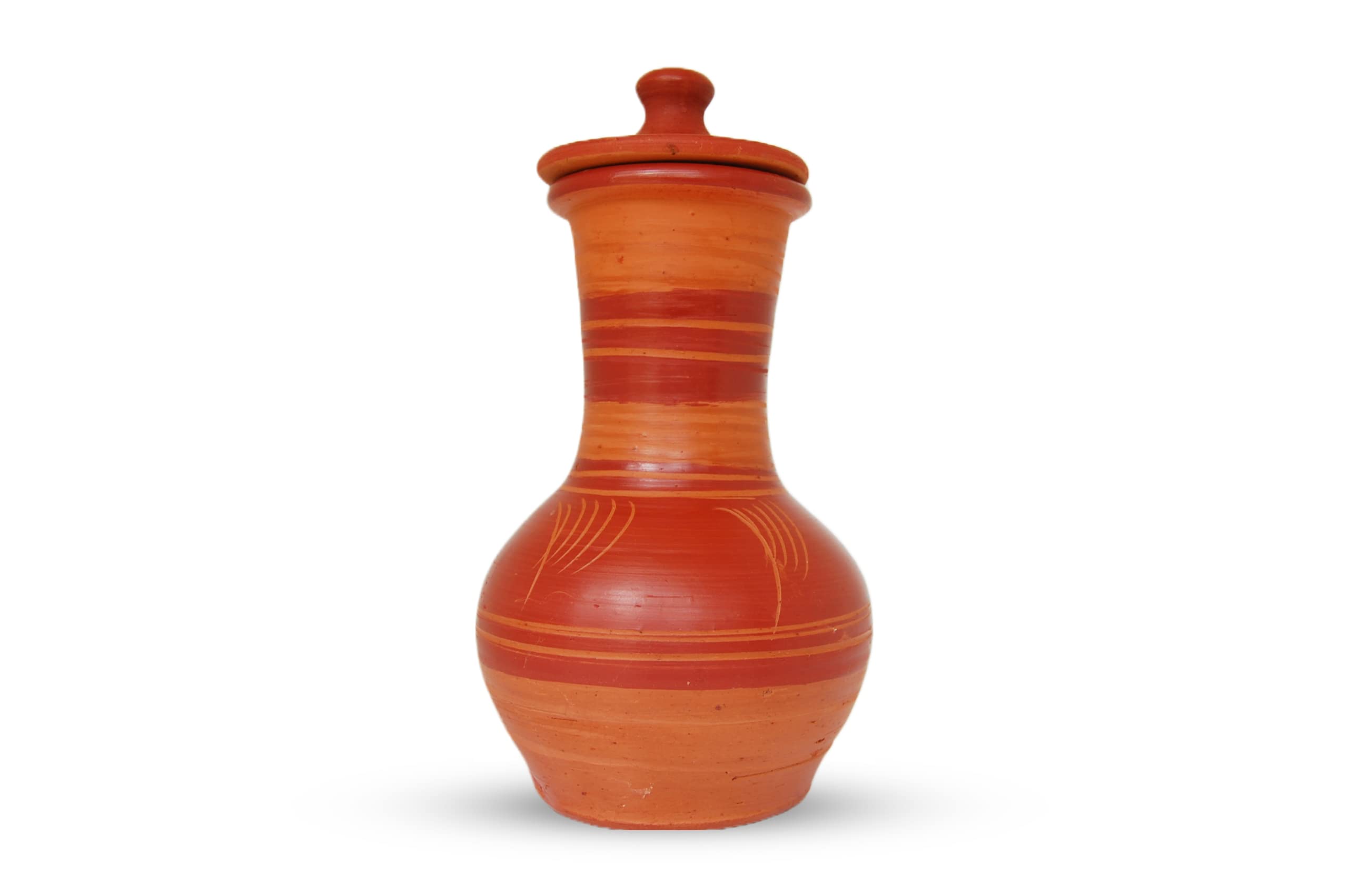 Clay Water Container (ගුරුලේත්තුව)