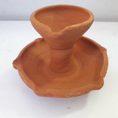 Clay Lamps (මැටි පහන්) Big