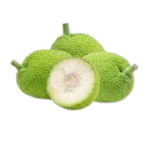 Breadfruit (දෙල්)