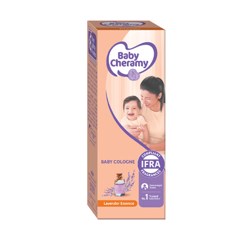 Baby Cheramy Cologne 200ml