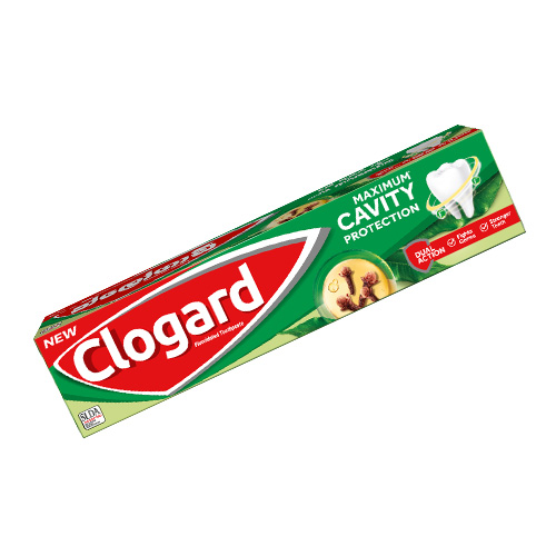 Clogard Toothpaste 120g