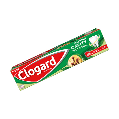 Clogard Toothpaste 70g