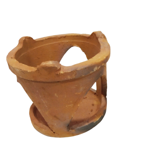 Fire Wood Cooker Small