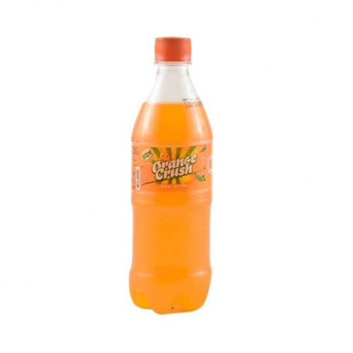 Elephant House Orange Crush 500ml
