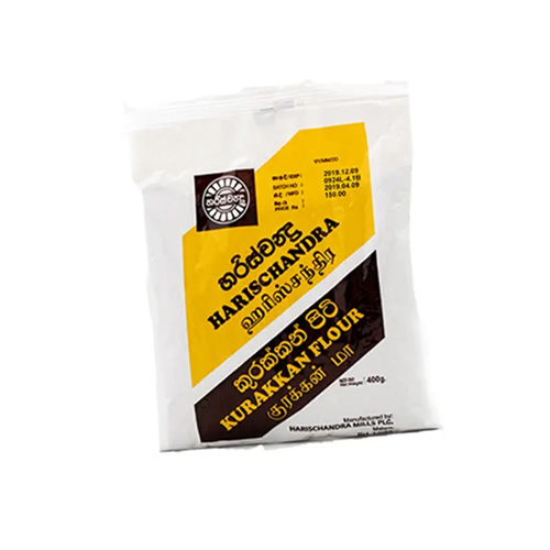 Harischandra Kurakkan Flour 400g