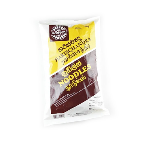 Harischandra Noodles Plain 400g