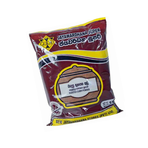 Jayawardana Super Roasted Curry Powder 100g