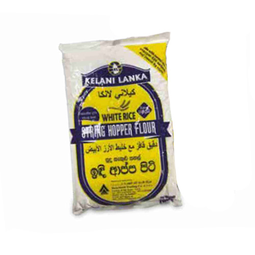 Kalani Lanka White String Hopper Flour 700g