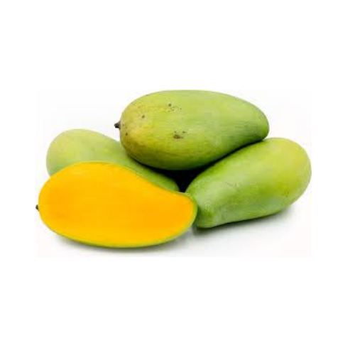 Karthakolamban Mango (කර්තකොලොම්බන් අඹ)