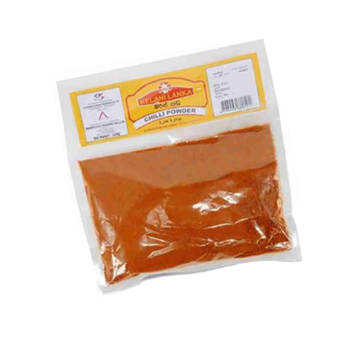 Kelani Lanka Chilli Powder 100g