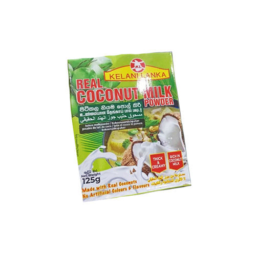 Kelani Lanka Coconut Milk Powder 125g
