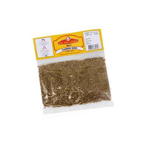 Kelani Lanka Cumin Seeds 100g