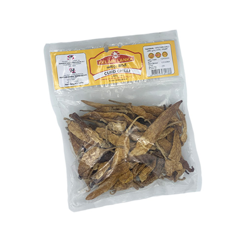 Kelani Lanka Curd Chilli 100g