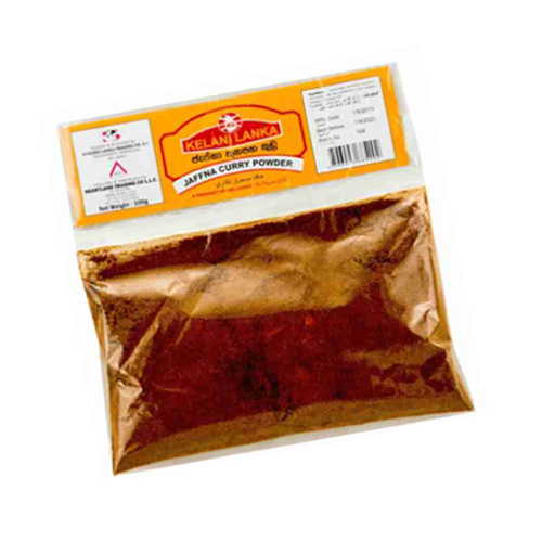 Kelani Lanka Jaffna Curry Powder 100g