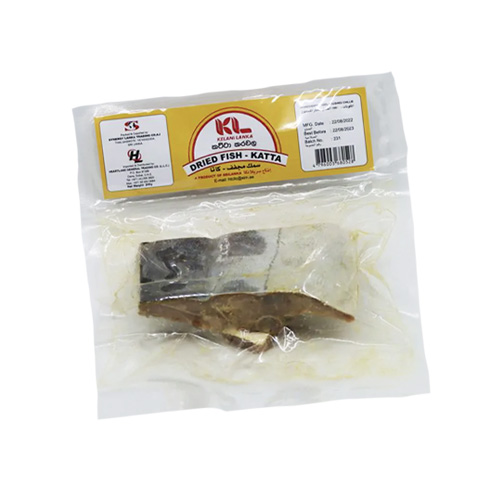 Kelani Lanka Katta Dry Fish 200g
