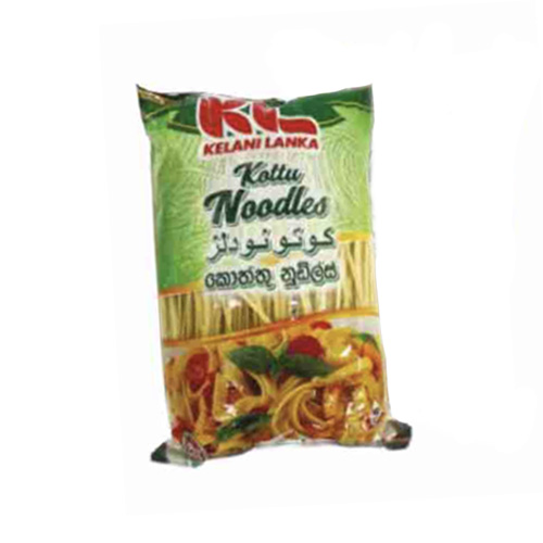Kelani Lanka Kottu Noodles 400g
