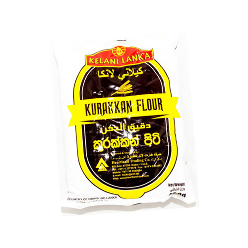 Kelani Lanka Kurakkan Flour400g