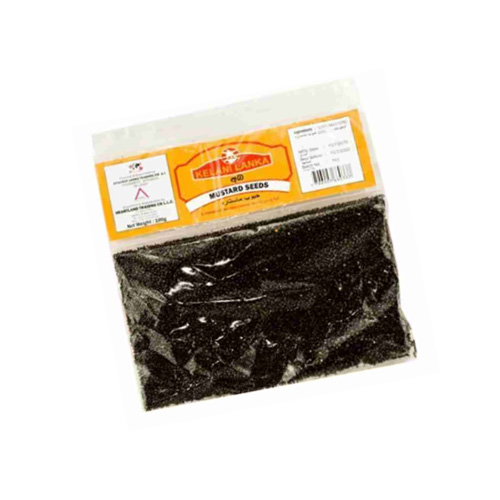 Kelani Lanka Mustard Seeds 100g