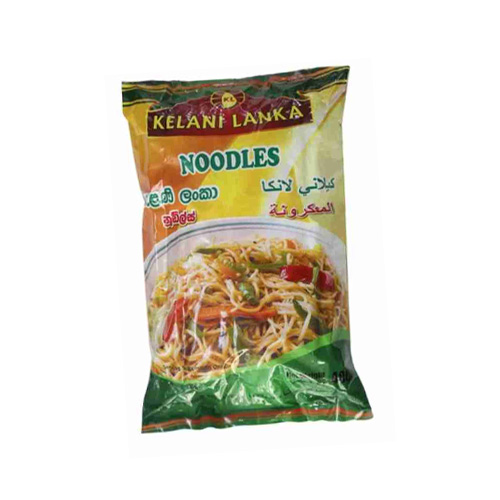 Kelani Lanka Plain Noodles 400g