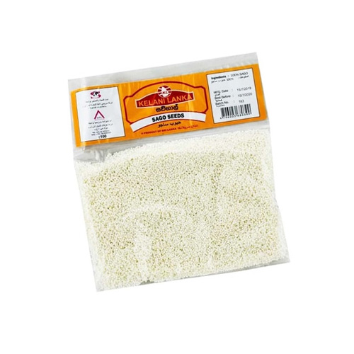 Kelani Lanka Sago Seeds 100g