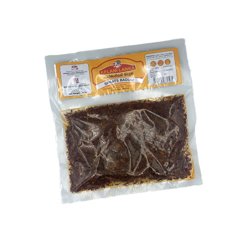 Kelani Lanka Sparts Baduma 100g