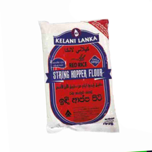 Kelani Lanka String Hopper Red Flour 700g