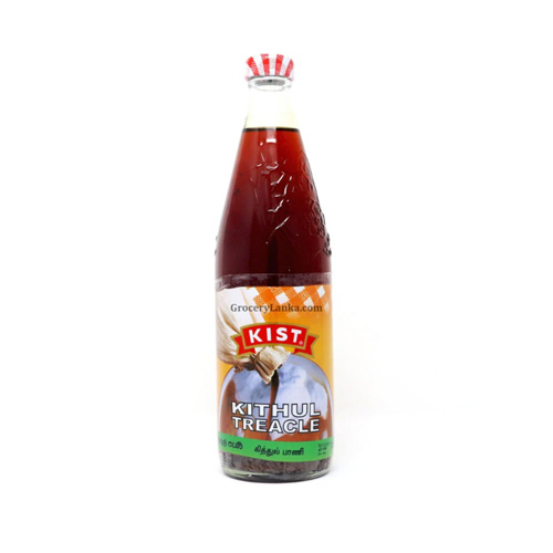 Kist Coconut Treacle 740ml