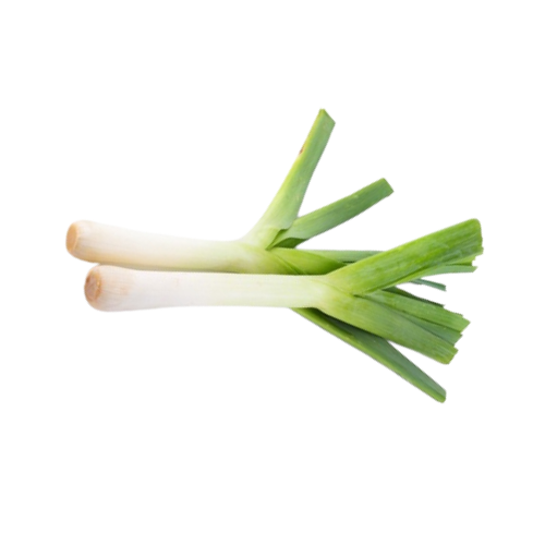 Leeks (ලීක්ස්)