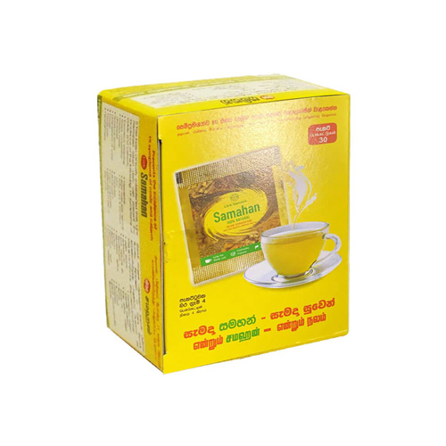 Link Samahan 4g x 30