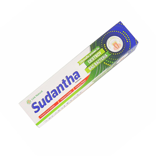 Link Sudantha Toothpaste 80g
