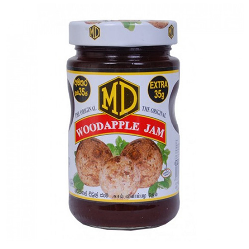 MD Woodapple Jam 485g