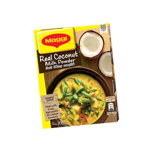 Maggi Coconut Milk 300g