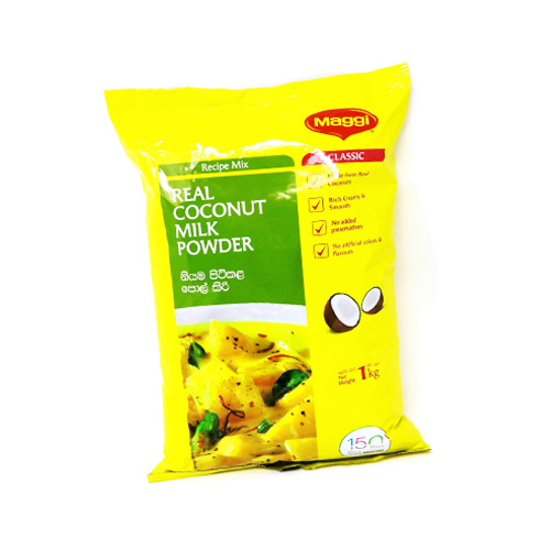 Maggi Coconut Milk Powder 1kg