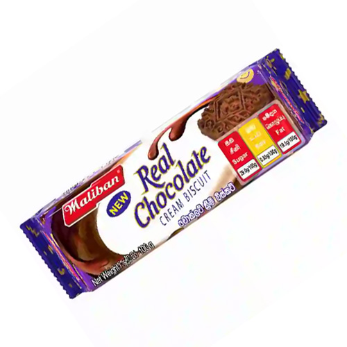 Maliban Chocolate Cream 100g