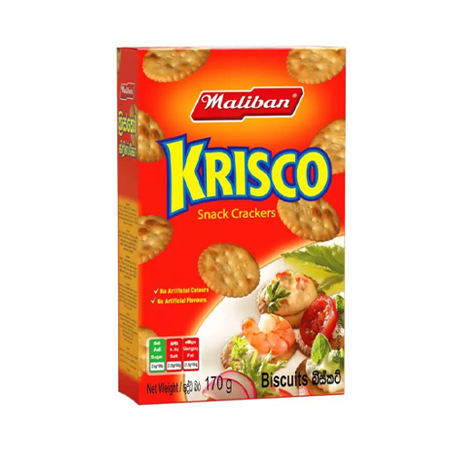 Maliban Krisco 180g