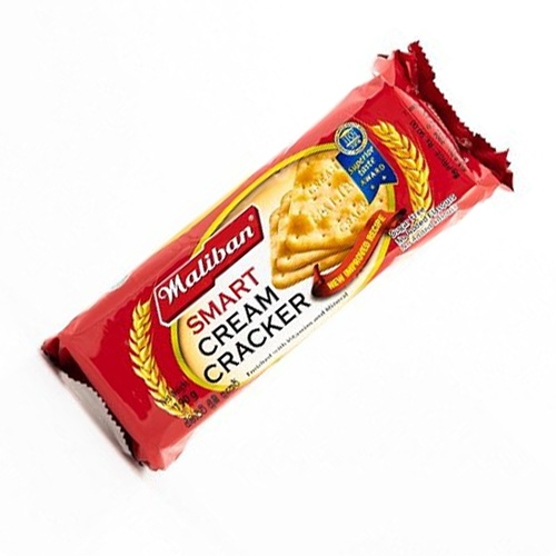 Maliban Smart Cream Cracker 190g