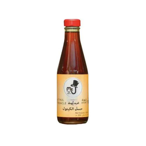 Mr J Kithul Treacle 350ml