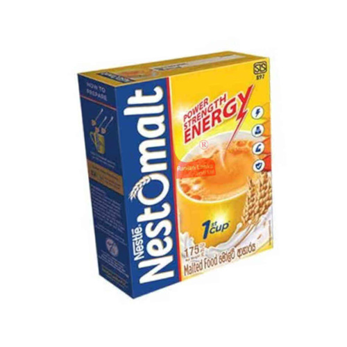 Nestomalt Malt Drink Pack 400g
