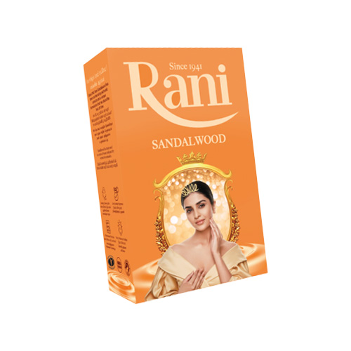Rani Soap