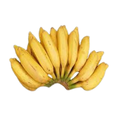 Sugar Banana (සීනි කෙසෙල්)
