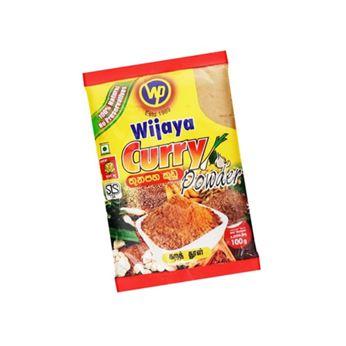 Wijaya Curry Powder 100g