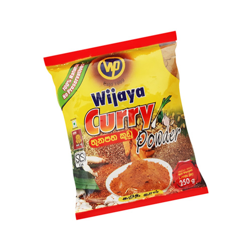 Wijaya Curry Powder 250g