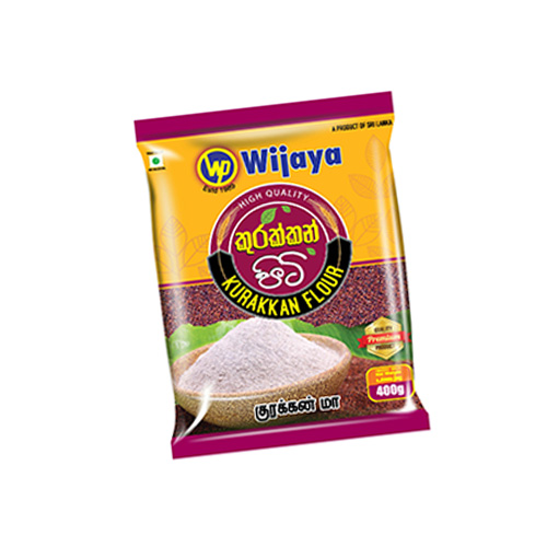 Wijaya Kurakkan Flour 400g