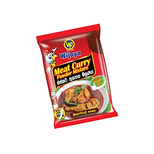 Wijaya Meat Curry Powder 100g