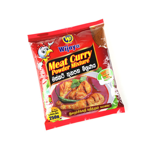 Wijaya Meat Curry Powder 250g