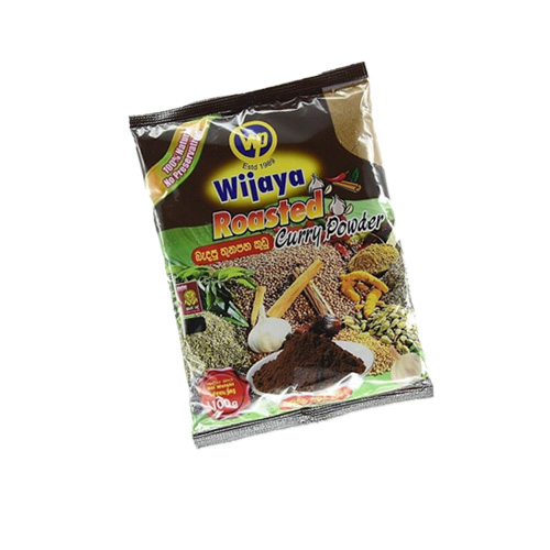 Wijaya Roasted Curry Powder 100g