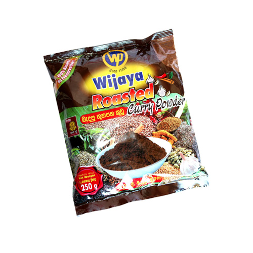 Wijaya Roasted Curry Powder 250g