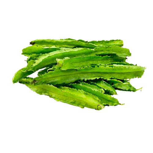 Winged Beans (දඹල)