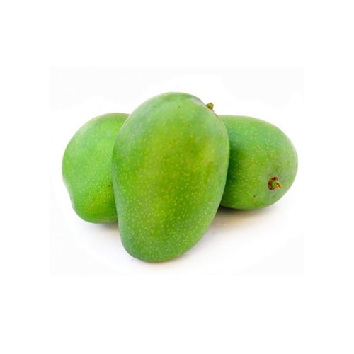 Raw Mango (අමු අඹ)