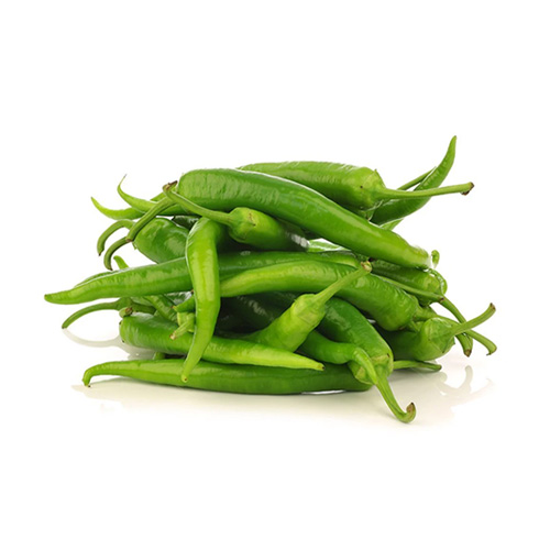 Green Chilli (අමු මිරිස්)